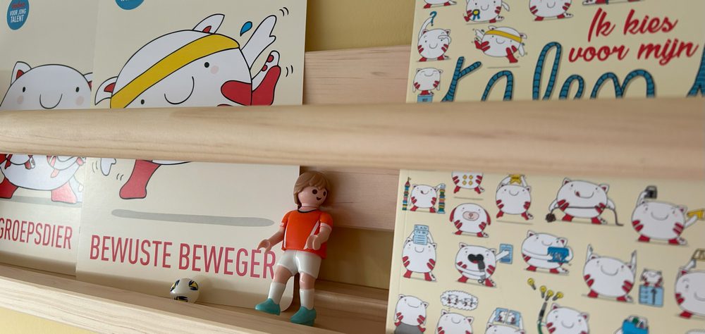 Werkwijze Kindercoach Janneke